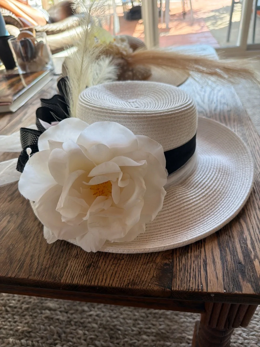 Derby Hat